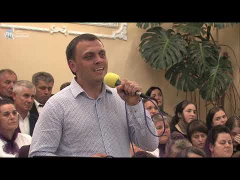 Видео: Шануй батька і матір (Свідчення з життя)