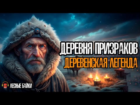 Видео: СЕКРЕТ ПАСТУХА, КОТОРЫЙ МОЛЧАЛ ДО СМЕРТИ! Двенадцать нечистых коров | Лесные байки