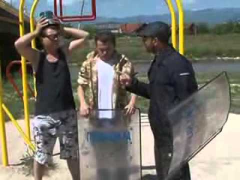 Видео: Зевзекманија 09.06.2012 Zevzekmanija