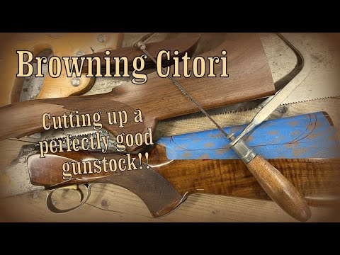 Видео: Уничтожить совершенно хорошие акции?