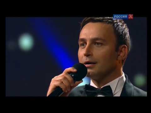 Видео: "История любви" - Владислав Косарев и Оркестр п/у Ф. Арановского