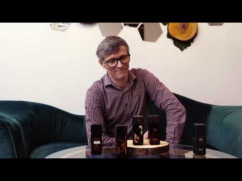 Видео: Evody Parfums – Ароматы дерева с тысячью цветов