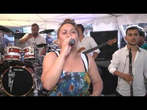 Видео: Сватбата на Георги и Царина .. гр. Бяла Слатина .. 25.06.2017г. 2-РА ЧАСТ