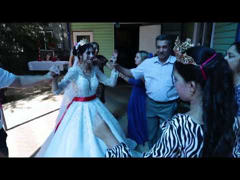 Видео: Свадьба цыгане 05 08 2024 Рязань Ибрагим и Настя