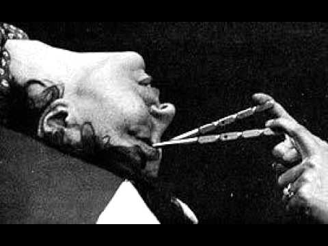 Видео: GADZ THA GAD не маяк