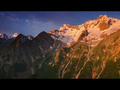 Видео: Вероника Джиоева - Моя Осетия / Veronika Djioeva - My Ossetia