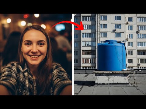 Видео: Пропала после сделки. Тело нашли через 3 года в шокирующем месте.