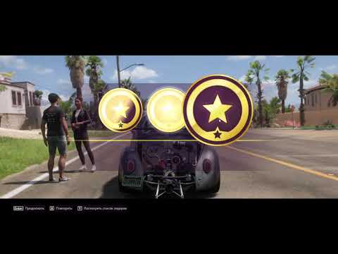Видео: Forza Horizon 5: History vocho / История Vocho  ALL STARS
