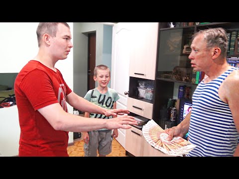 Видео: ГРИФЕРЫ ОБМАНУЛИ ОТЦА НА 210 000 РУБЛЕЙ В РЕАЛЬНОЙ ЖИЗНИ ДЛЯ АДМИНКИ В МАЙНКРАФТ!