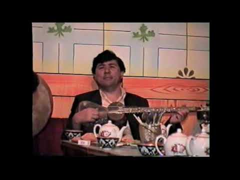 Видео: Мусаев Рахимбой Олимбоевич Ошиқ бўлмишам