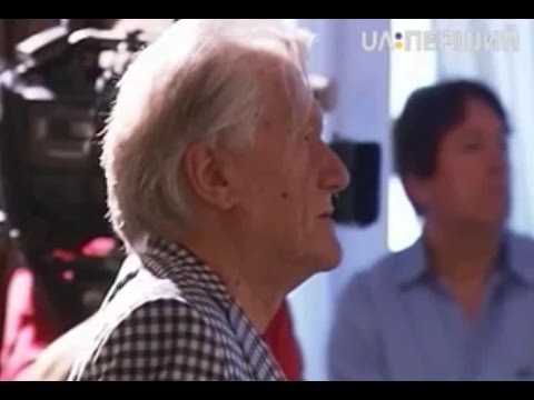 Видео: Д/ф "Юрій Рибчинський. Музика слів"