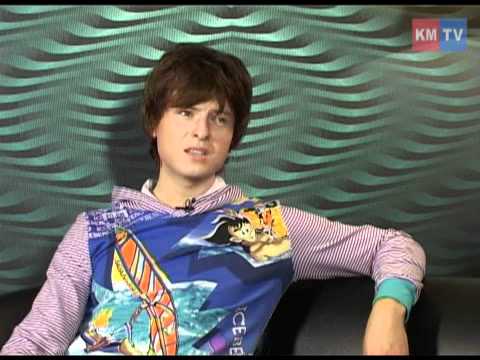 Видео: Прохор Шаляпин. Интервью  KM.RU