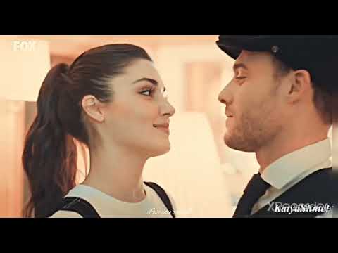 Видео: Эда и Серкан - Ближе (ПВДМ)
