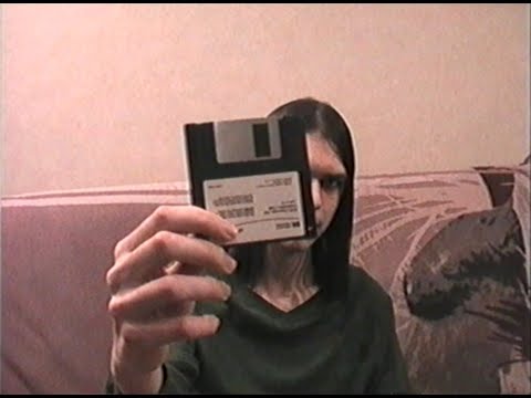 Видео: Дискеты в 2023 году | VHS