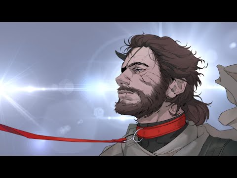 Видео: Metal Gear Solid V был ошибкой