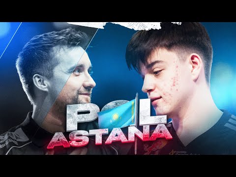 Видео: Итоги PGL ASTANA!