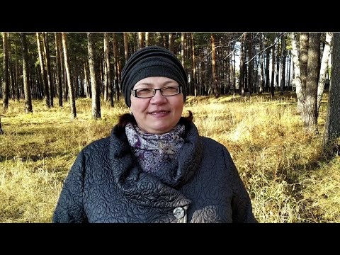Видео: Шью шапку для себя из ненужной вещи