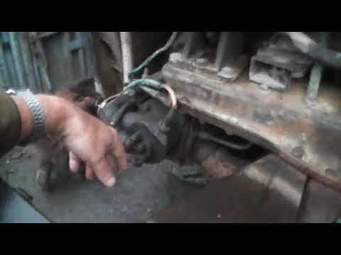 Видео: Устройство отопления кабины моего Камаза