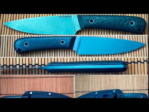 Видео: НИЧЕГО НЕ МЕНЯЕТСЯ!!! WORKING KNIFE WK5