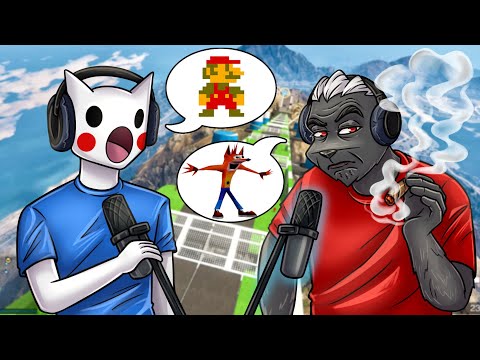 Видео: ПРОСТОЙ И ЛАЙТОВЫЙ СПУСК НА ЧАС :D ПОДКАСТ В GTA 5 #gta5