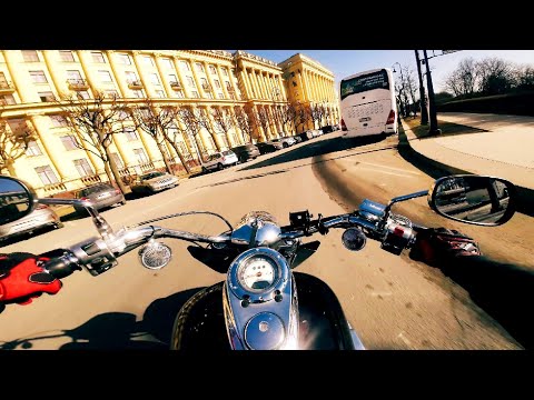Видео: ВУЛКАН 2000 ВЫБОР МОТОЦИКЛА