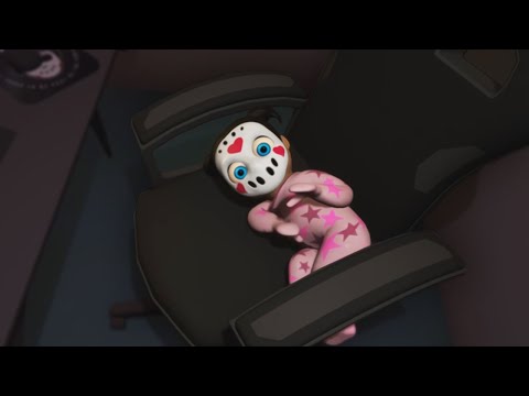 Видео: ЕНОТИКИ🦝