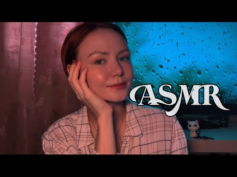 Видео: визажист с Авито сделает макияж на дому | АСМР 