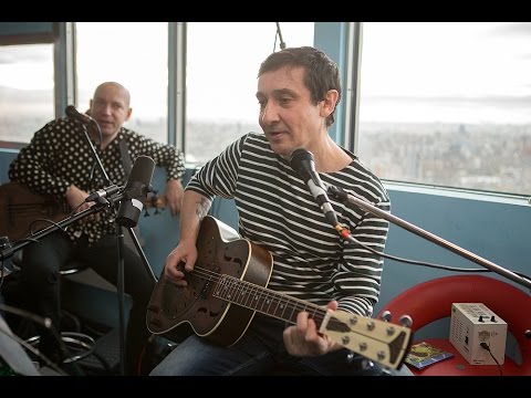 Видео: Браво - Навсегда (LIVE @ Авторадио)