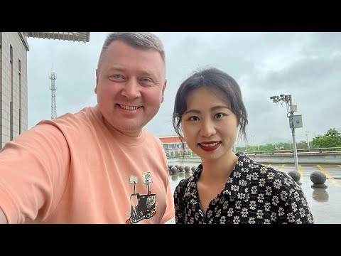 Видео: ОСТАЮСЬ В ПРОВИНЦИИ ФУЦЗЯНЬ | ТУЛОУ ДОМА КОЛОДЦЫ #laowai