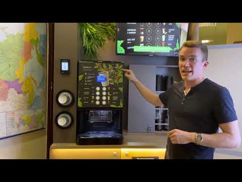 Видео: ВАУ! Она зарабатывает больше тебя!? 315 000₽ на бизнесе Кофеен самообслуживания