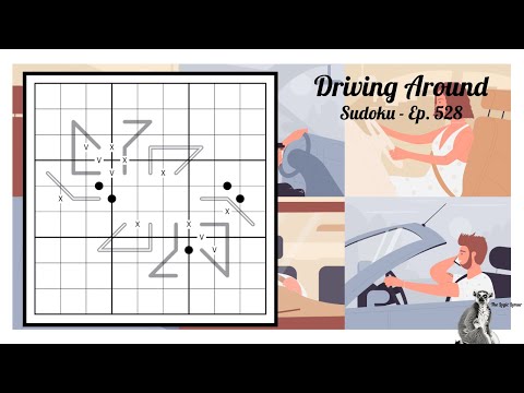 Видео: Проезжаем эту штуку через