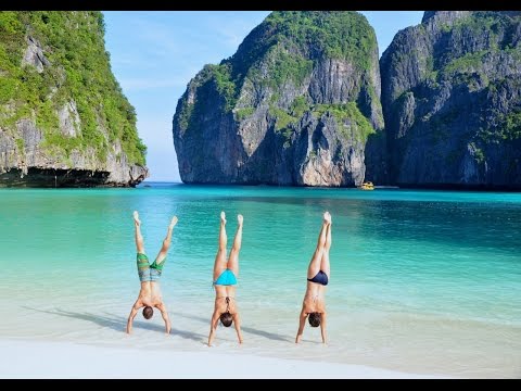 Видео: Таиланд. Интересные Факты о Таиланде.