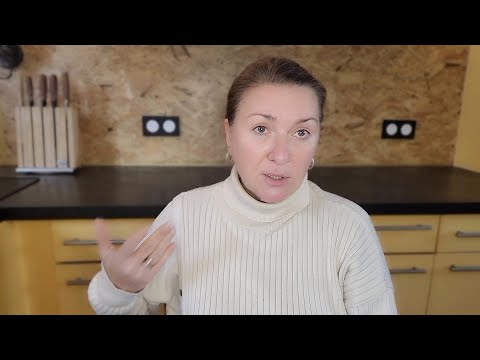 Видео: Лукавить НЕ БУДУ : был в моей жизни такой период !! ПРОУЧИЛИ ТАК, ЧТО УРОК ЗАПОМНИЛА НА ВСЮ ЖИЗНЬ !!