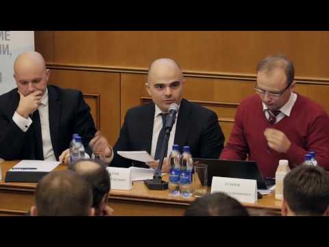 Видео: Проблемные вопросы применения новой редакции норм ГК РФ о недействительности сделок. 21.03.2017. Ч 1