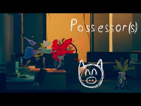 Видео: 2 - НЕБОСКРЕБ - Possessor(s)