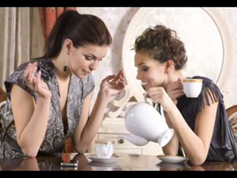 Видео: Любимой подруге