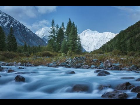 Видео: Диковинная страна Беловодье.