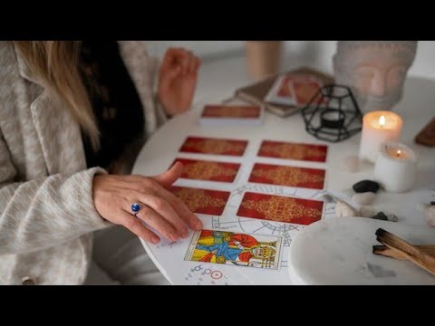 Видео: 💯 СРОЧНО‼️ КТО ВАС БОИТСЯ⁉️💯 ДЛЯ КОГО ВЫ ОПАСНЫ⁉️💯