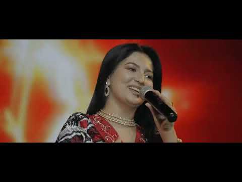 Видео: Дия ва Голибчон Юсупов - Ошикатам