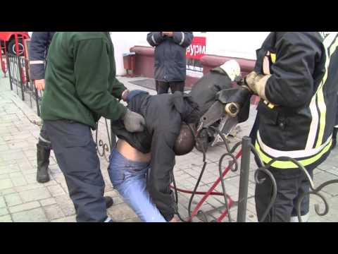 Видео: Труп