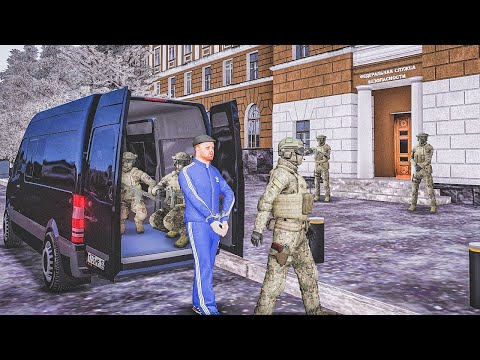 Видео: УВОЛИЛ СОТРУДНИКА ППС  НА AMAZING ONLINE | БУДНИ СОТРУДНИКА ППС НА AMAZING ONLINE