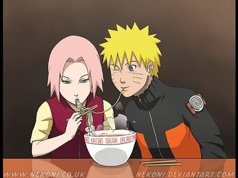 Видео: Наруто и Сакура - Если бы ты выбрала меня