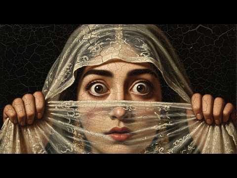 Видео: Почему персидские принцессы ТАК БОЯЛИСЬ первой брачной ночи?