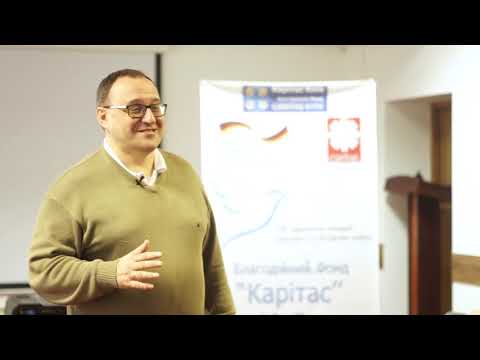 Видео: Место человека во Вселенной. Александр Филоненко.