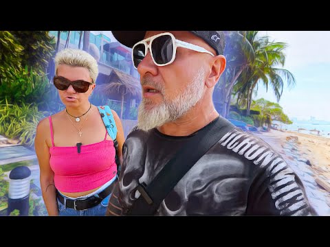 Видео: ПАТТАЙЯ 2025/ОТЕЛИ/ПЛЯЖИ/ЦЕНЫ/Тайская ЕДА-что Стоит Попробывать?