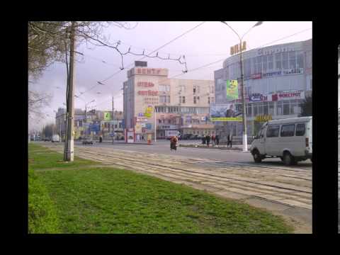 Видео: Днепродзержинск