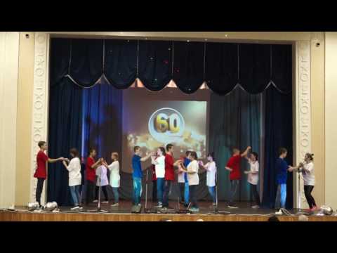 Видео: пока мы молоды