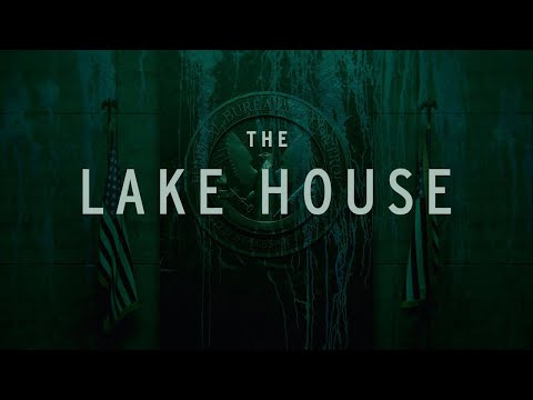 Видео: Alan Wake 2: The Lake House 💥 Прохождение # 1