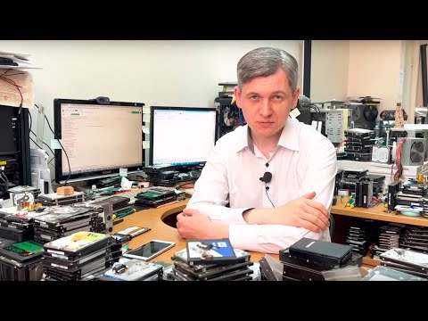Видео: Можно ли в NAS устанавливать SSD диски?