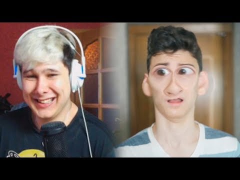 Видео: ФОТОШОП В РЕАЛЬНОЙ ЖИЗНИ - Реакция на TheBrianMaps (Брайн Мапс)